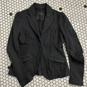 Duarte blazer size small Q65